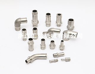 非標(biāo)定做水嘴-浙江匯弘機械有限公司