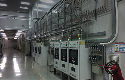 氣體工程-浙江匯弘機械有限公司